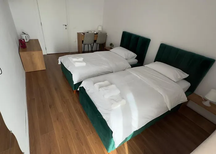 San Marco Rooms 1