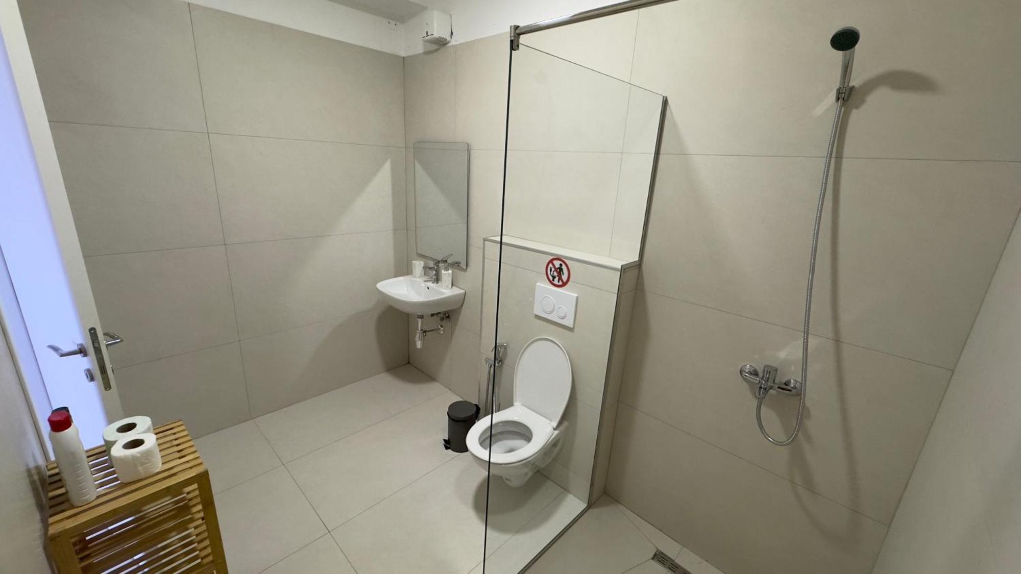 Appartement San Marco 1