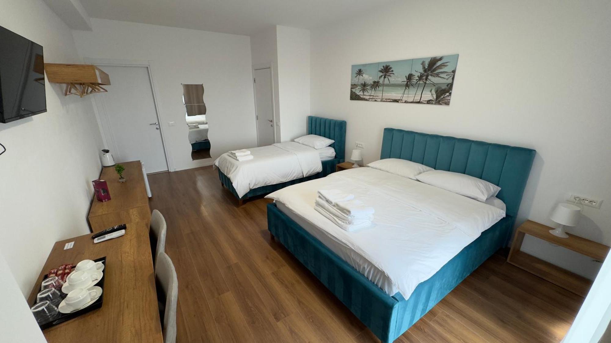 Appartement San Marco 1