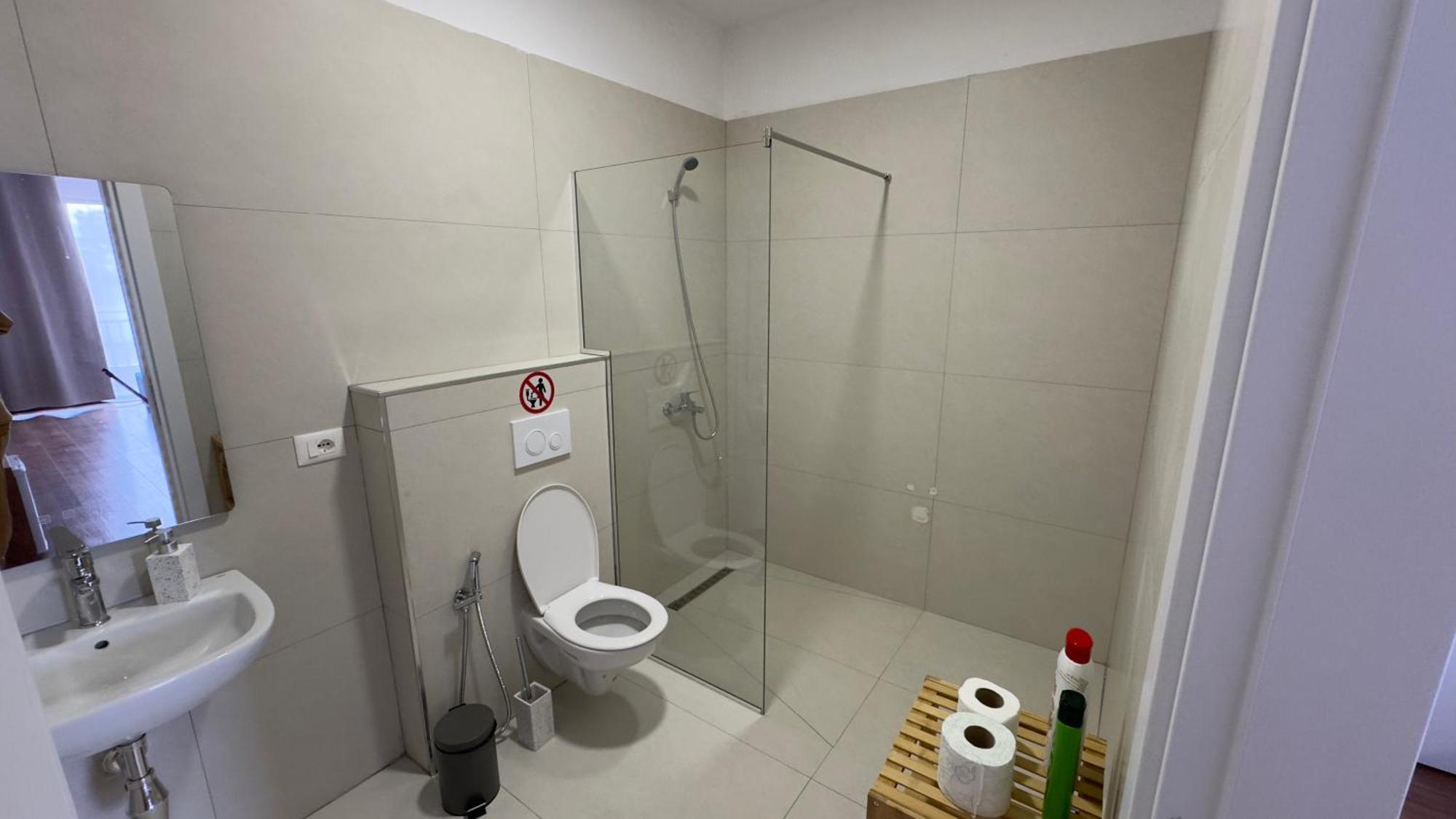 San Marco 1 Appartement *