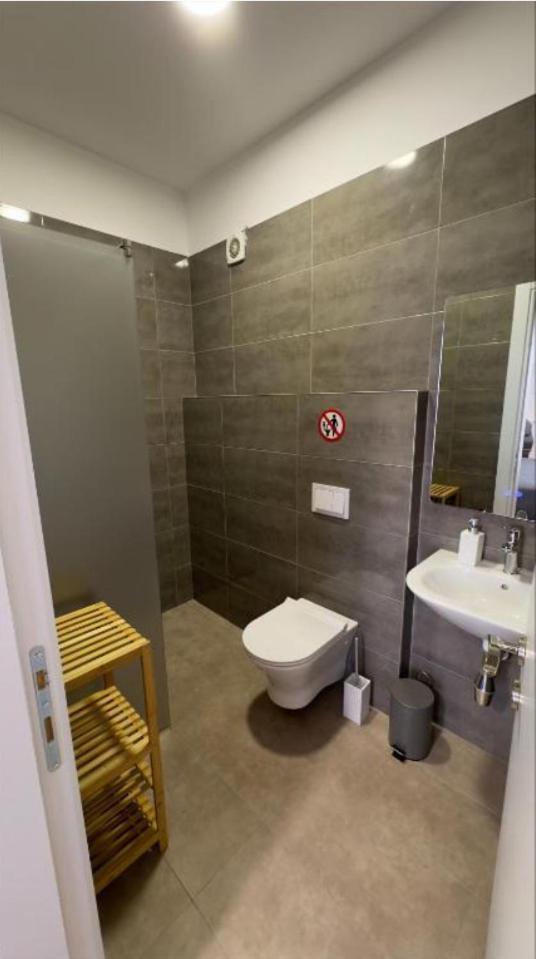 San Marco 1 Appartement