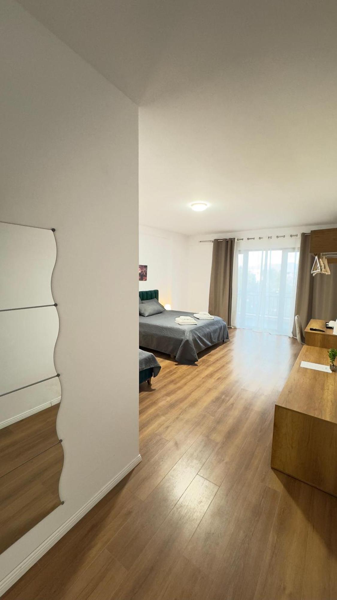 Appartement San Marco 1 *