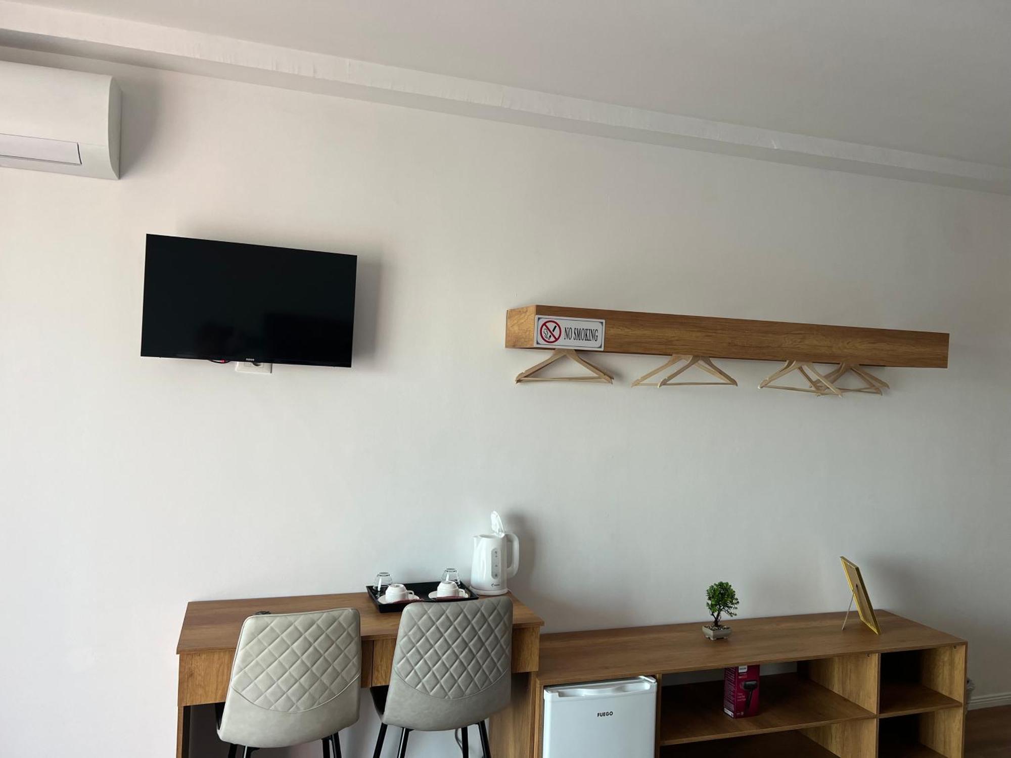 Appartement San Marco 1 *