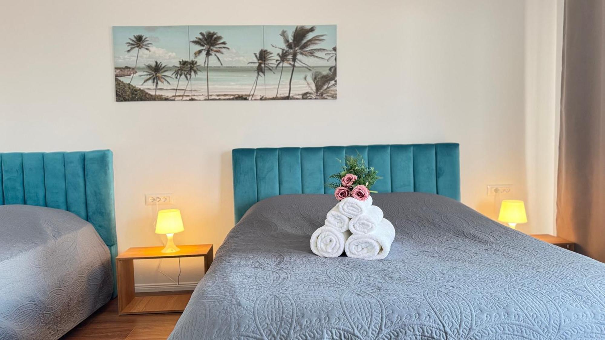 Appartement San Marco 1 *