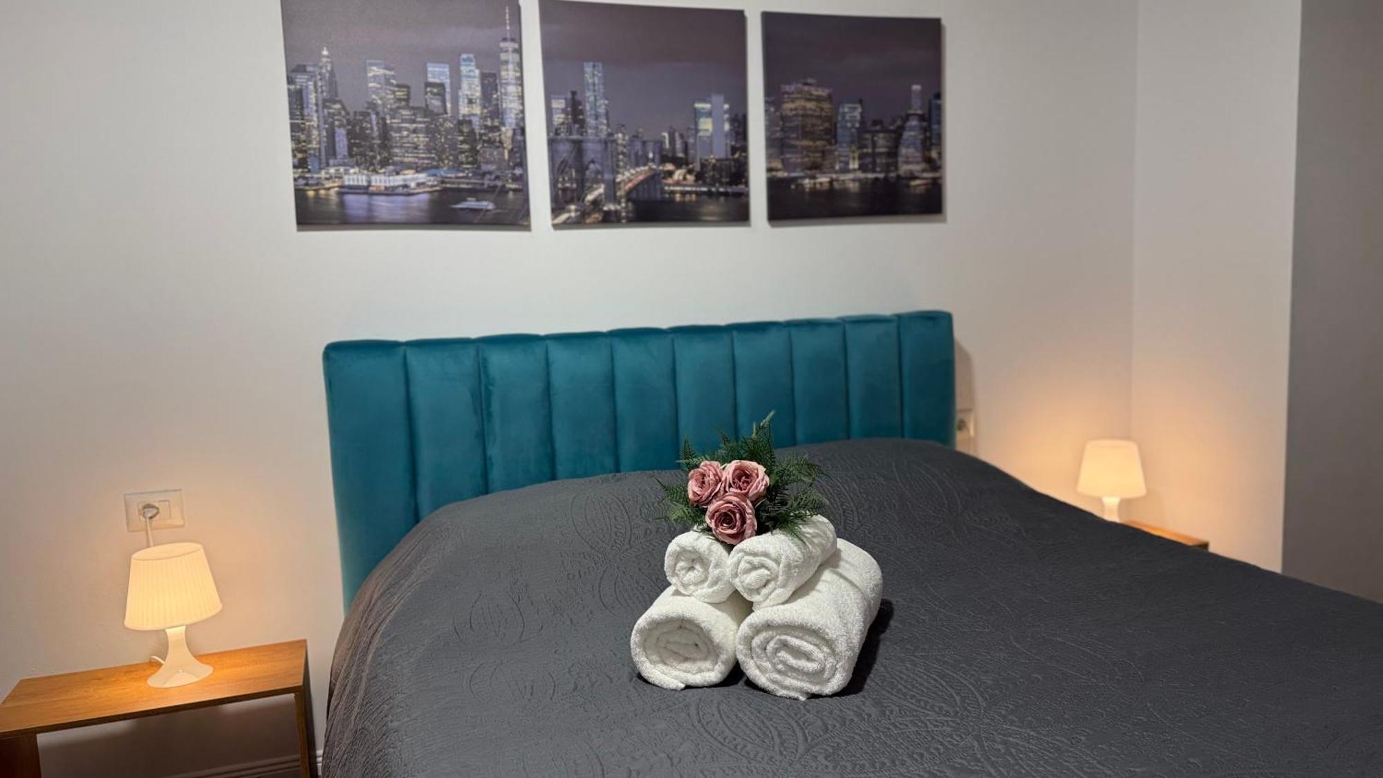 Appartement San Marco 1 *