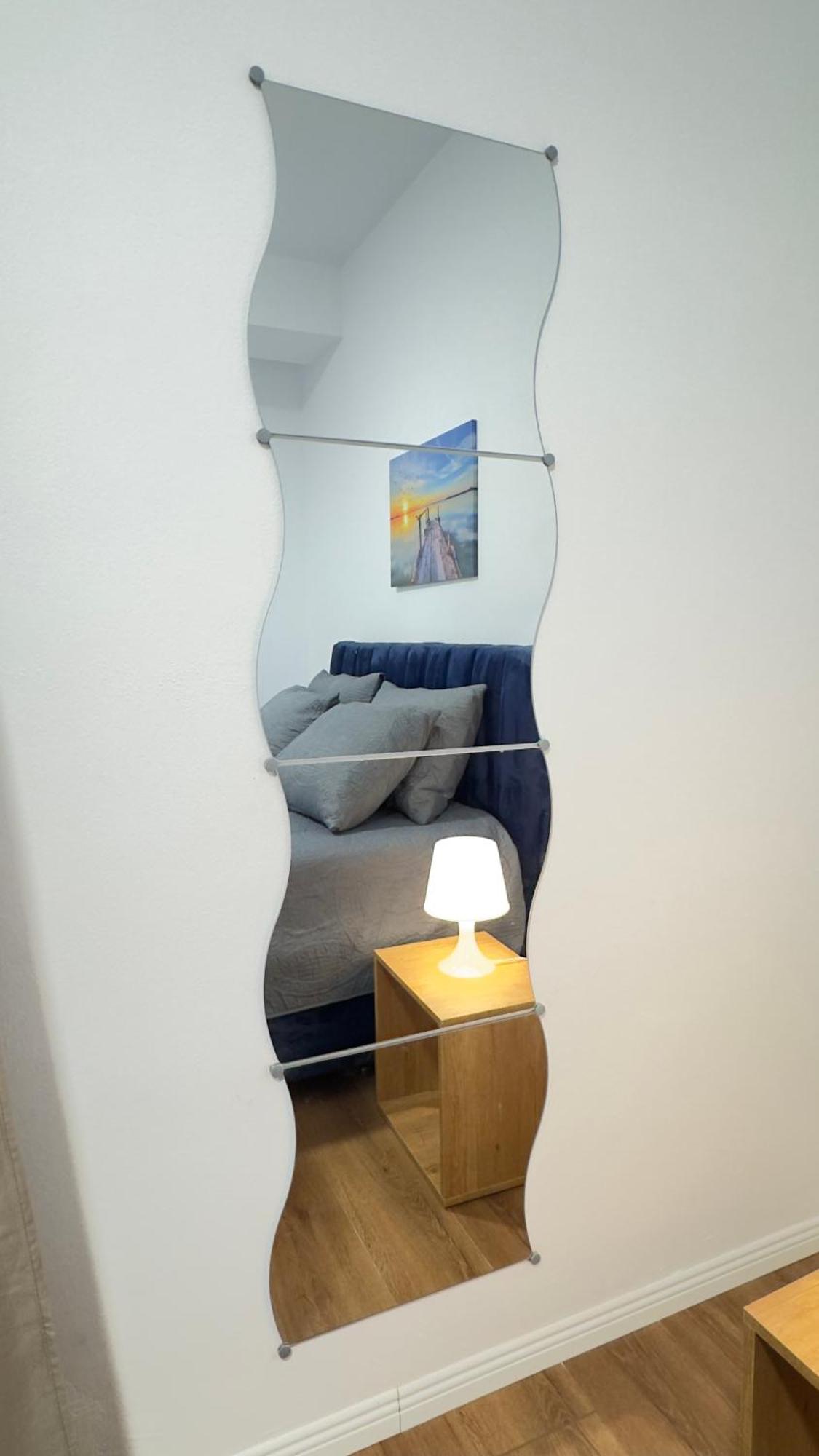 Appartement San Marco 1 Tirana