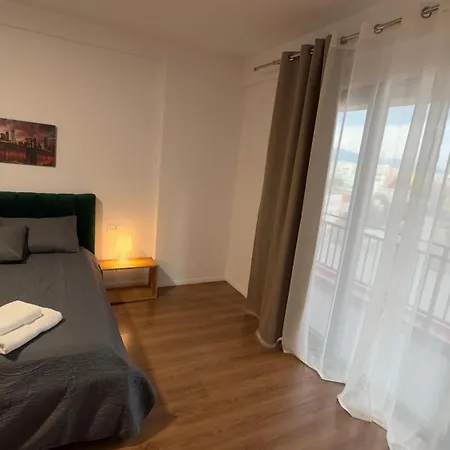 San Marco Rooms 1 Tirana Exterior photo