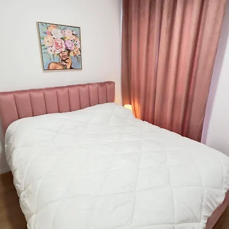 San Marco Rooms 1 Tirana Exterior photo
